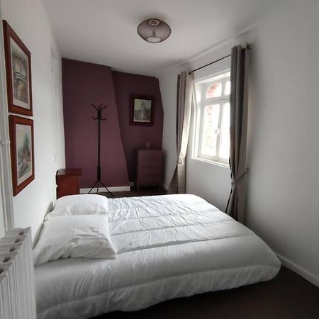 L'Arche, Appartement Sur Les Toits D'Étretat Extérieur photo