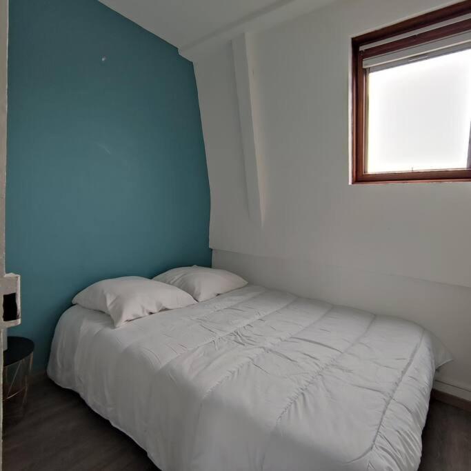 L'Arche, Appartement Sur Les Toits D'Étretat Extérieur photo